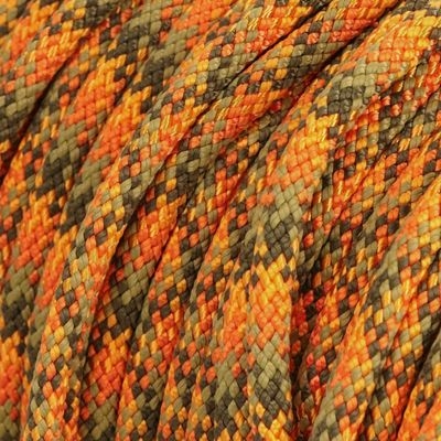 Retrieverline, 6 mm